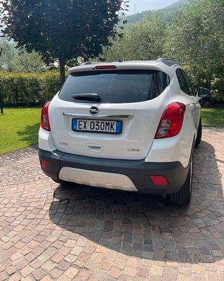 OPEL Mokka 1ª serie - 2014