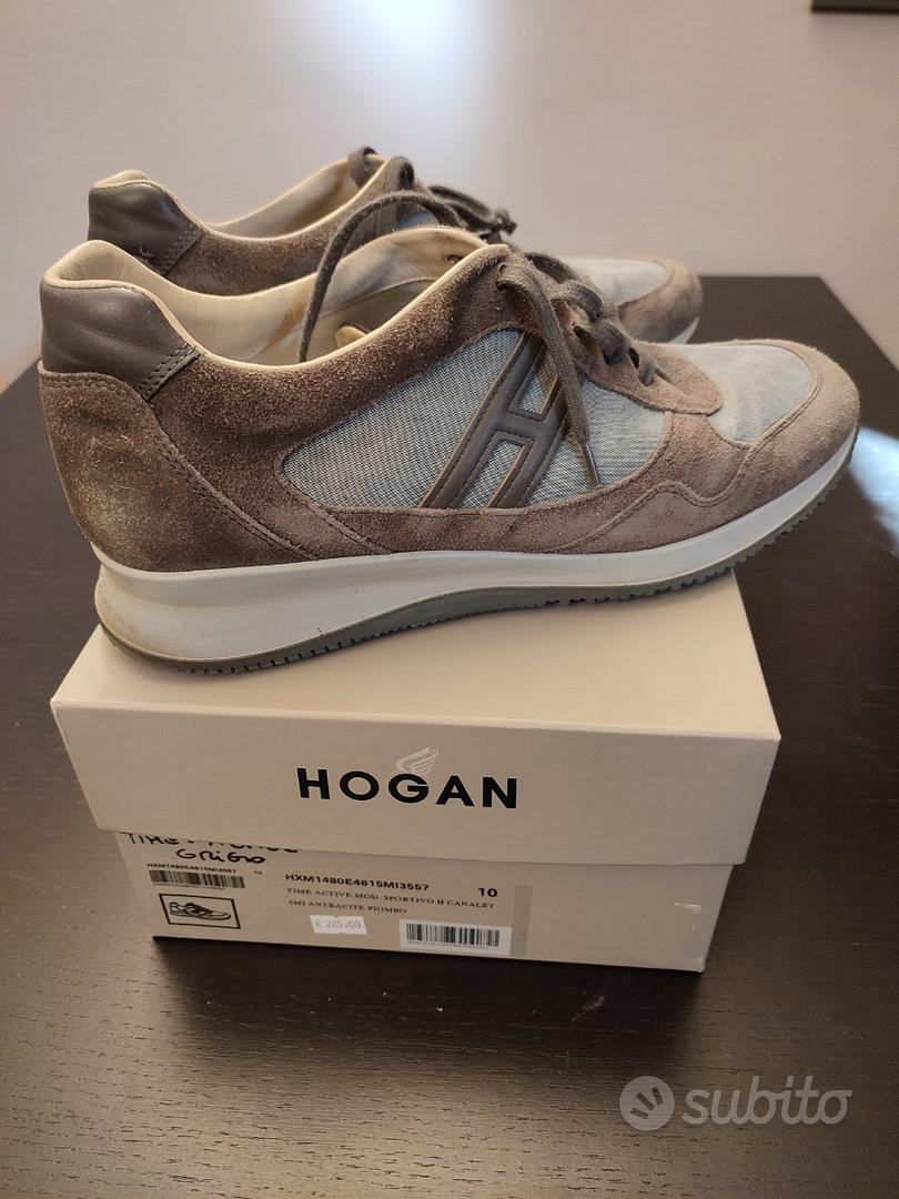 Hogan Time active uomo Abbigliamento e Accessori In vendita a Modena