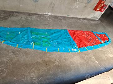 vela Kite North Dice 10m del 2015