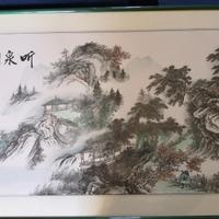 Quadro cinese