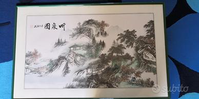 Quadro cinese