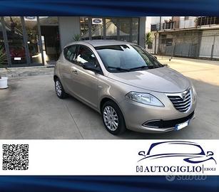 Lancia Ypsilon 1.3MJT 95cv anno 2015