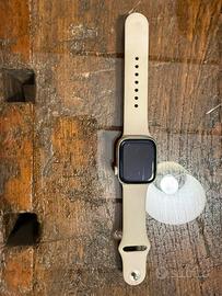 Apple Watch serie 7