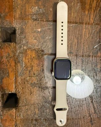 Apple Watch serie 7