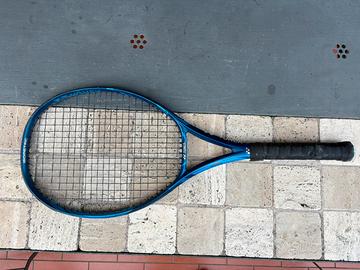 Yonex ezone 100 manico 3