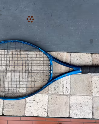 Yonex ezone 100 manico 3