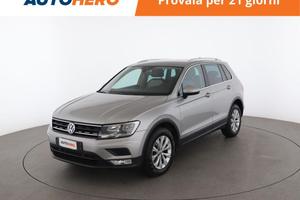 VOLKSWAGEN Tiguan 2.0 TDI SCR DSG 4MOTION Busine