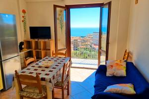 Vacanze Formia: appartamento zona centro/ stazione