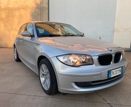 Bmw serie 1 118d automatico