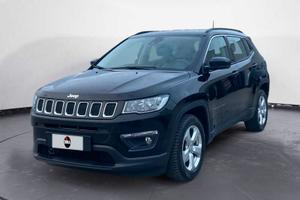 JEEP Compass 1.6 mjt Longitude 2wd 120cv