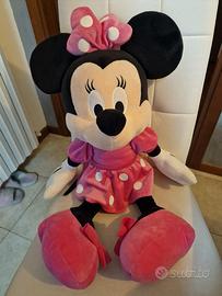 Peluche Minnie disney