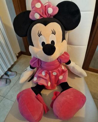 Peluche Minnie disney