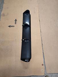Alettone spoiler fiat punto 188