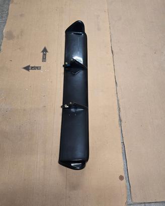 Alettone spoiler fiat punto 188