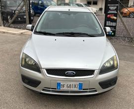 Ford Focus CC Focus 1.6 TDCi (90CV) S.W.