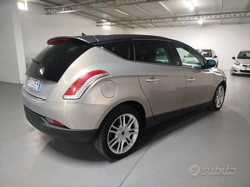 Lancia Delta 1.6 MJT DPF Platino