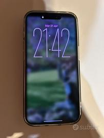 iPhone 15 pro 128 gb
