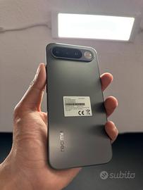 Realme 16 5G 256GB Black – Nuovo
