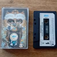 Michael Jackson - Dangerous