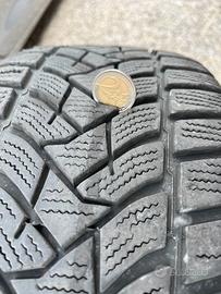 PENUMATICI M+S GOMME TERMICHE