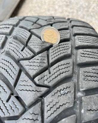 PENUMATICI M+S GOMME TERMICHE