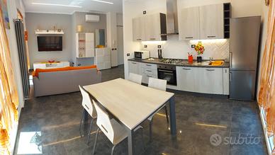 Appartamento S. Lucia Comfort e relax tutto l'anno