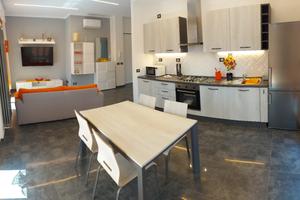 Appartamento S. Lucia Comfort e relax tutto l'anno