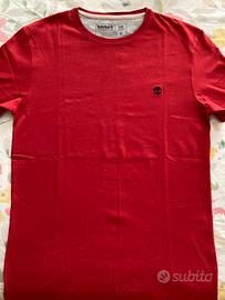 T-Shirt Uomo (Timberland)