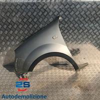 PARAFANGO ANTERIORE SINISTRO RENAULT KANGOO 03-08