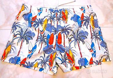 Costume CAPORICCIO tg. L mare piscina nuoto boxer