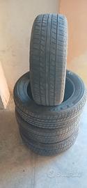 4 gomme auto estive 185/60 R15 88H