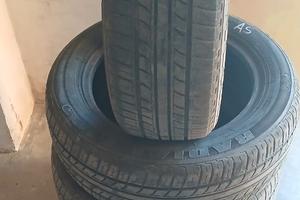 4 gomme auto estive 185/60 R15 88H