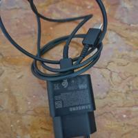 caricatore Samsung 25 w