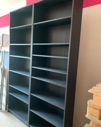 Libreria Billy