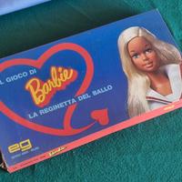 IL GIOCO DI BARBIE - La Reginetta Del Ballo - 1975