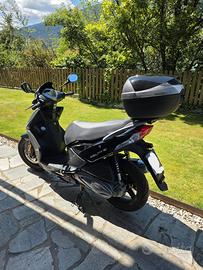 Kymco Agility 125 16+