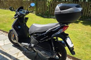 Kymco Agility 125 16+