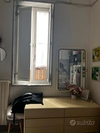 POSTO LETTO PER DONNE in casa signorile in centro