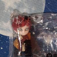 Gaara - collezione McDonald's Naruto 2025
