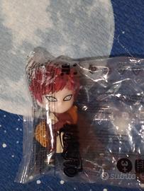 Gaara - collezione McDonald's Naruto 2025