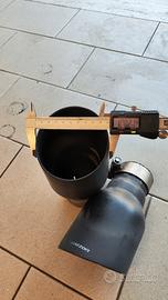 finalini di scarico Ragazzon