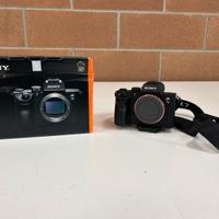 Sony A7 III