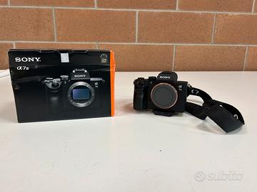 Sony A7 III
