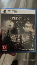 Clair Obscur Expedition 33 - PS5