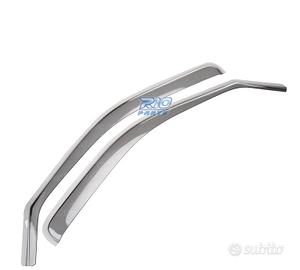 DEFLETTORI OSCURATI PER PEUGEOT