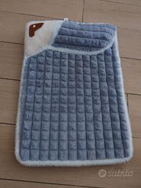 tappetino ortopedico x cani misure 60x40 cm