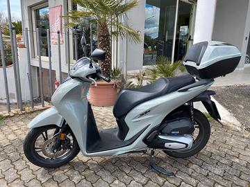 HONDA SH 150 - 2025