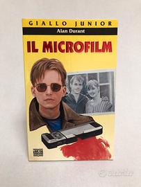 Il microfilm