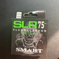 Fluorocarbon maver 0.295