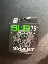 Fluorocarbon maver 0.295